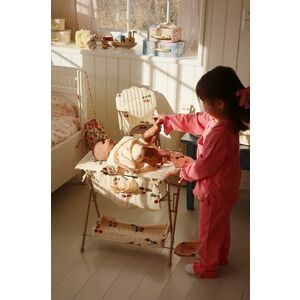 Konges Sløjd masă de înfășat pentru păpuși DOLL CHANGING TABLE KS101946 imagine