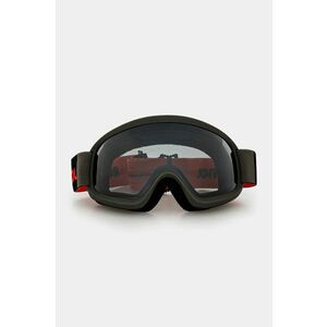 Rossignol ochelari de schi Ace Hero culoarea gri, RKLG103 imagine