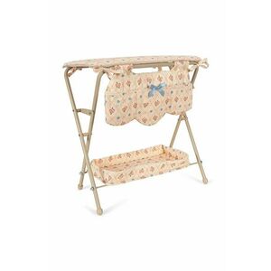 Konges Sløjd masă de înfășat pentru păpuși DOLL CHANGING TABLE KS101946 imagine