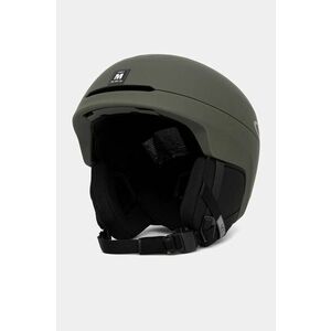 Oakley cască MOD 3 culoarea verde, FOS901055 imagine