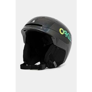 Oakley cască MOD 3 culoarea negru, FOS901055 imagine