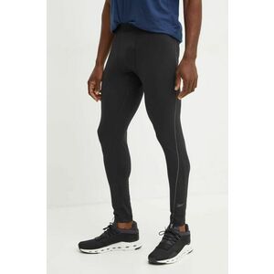 Reebok jambiere funcționale Speed culoarea negru, 100205206 imagine