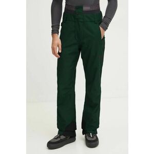 Picture pantaloni Object culoarea verde, MPT0162 imagine