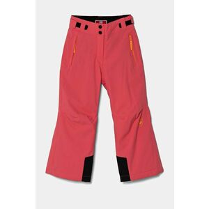 Rossignol pantaloni de schi pentru copii culoarea roz, RLMYP09 imagine