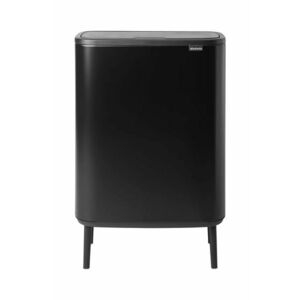 Brabantia cos de gunoi Bo Touch Hi 2 x 30 L imagine