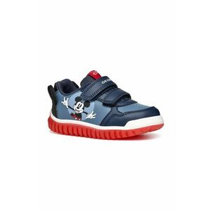 Geox sneakers pentru copii LIGHTYLOO B465ZB.000BC imagine