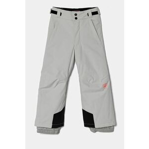 Rossignol pantaloni de schi pentru copii culoarea gri, RLMYP06 imagine