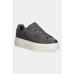 G-Star Raw sneakers Lhana culoarea violet, GR452043BW imagine