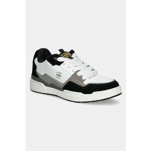 G-Star Raw sneakers Attacc culoarea alb, GR508031AM imagine