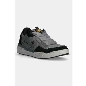 G-Star Raw sneakers Attacc culoarea gri, GR508031AM imagine