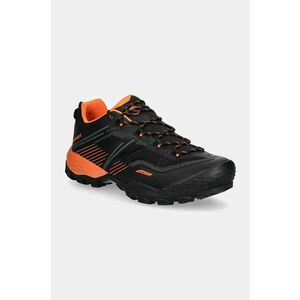 Mammut pantofi Ducan II Low GTX barbati, culoarea negru, 3030.05060 imagine