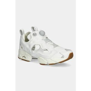 Reebok Classic sneakers INSTAPUMP FURY 94 culoarea alb, 100204229 imagine