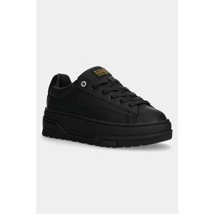 G-Star Raw sneakers Lhana culoarea negru, GR452043AW imagine