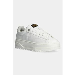 G-Star Raw sneakers Lhana culoarea alb, GR452043AW imagine