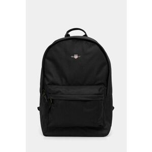 Gant rucsac culoarea negru, mare, neted, 9970088 imagine