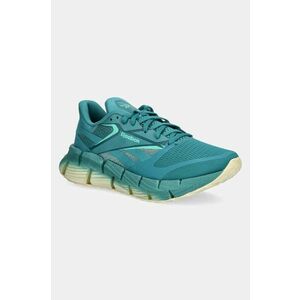 Reebok pantofi de alergat Floatzig 1 culoarea verde, 100206727 imagine