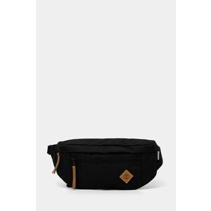 Timberland borseta culoarea negru, TB0A61HK0011 imagine