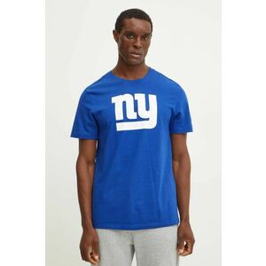 Nike bluza Los Angeles Rams barbati, cu glugă, cu imprimeu, 02F2-945Z-95-87G imagine