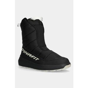 Dynafit pantofi Winter Bootie femei, culoarea negru, izolat, 08.0000064086 imagine