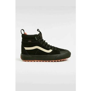 Vans tenisi MTE Sk8-Hi Waterproof femei, culoarea negru, VN000CVTBLK1 imagine