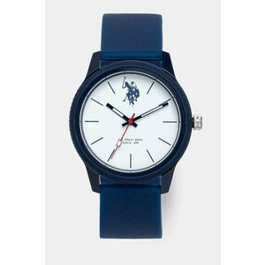 U.S. Polo Assn. ceas MICHAEL barbati, USP7210BL imagine