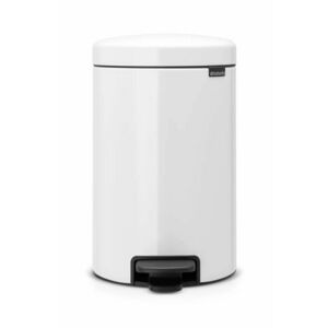 Brabantia cos de gunoi NewIcon 12 L imagine