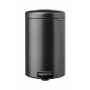 Brabantia cos de gunoi NewIcon 20 L imagine