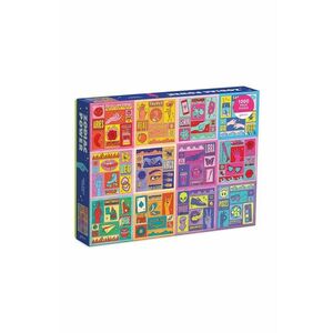 Galison puzzle Zodiac Power 1000 elementów imagine