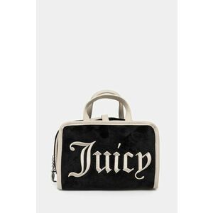 Juicy Couture portfard Iris culoarea negru, BIJIR5321WZC imagine