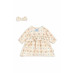 Konges Sløjd tinuta de păpușă DOLL CLOTHES SET GOTS KS101949 imagine