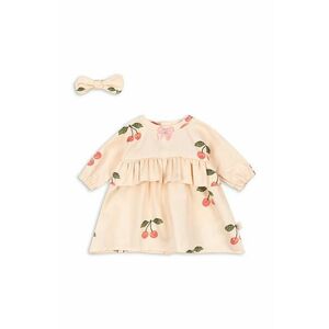 Konges Sløjd tinuta de păpușă DOLL CLOTHES SET GOTS KS101949 imagine