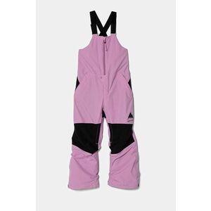 Burton pantaloni de schi pentru copii SKYLAR culoarea violet, 171501 imagine