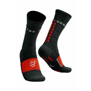 Compressport sosete Pro Racing Socks Winter Run SCRU2039 imagine