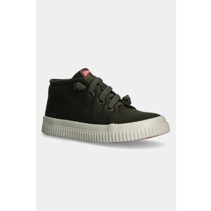 Camper sneakers pentru copii Peu Roda culoarea verde, K900353 imagine