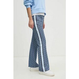 Lacoste pantaloni de trening modelator, XF9313 imagine