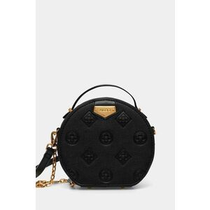 Aldo poseta ALUMA culoarea negru, 13863667 imagine