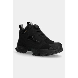 Reebok Classic sneakers INSTAPUMP FURY 94 WINTER culoarea negru, 100202696 imagine