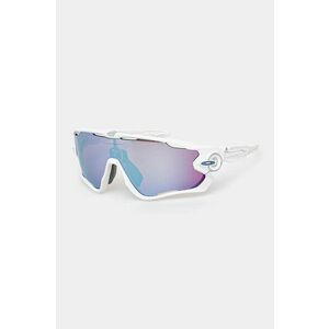 Oakley ochelari de soare Jawbreaker culoarea roz, OO9290 imagine