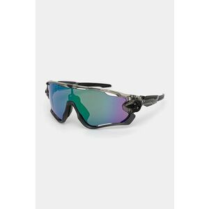 Oakley ochelari de soare Jawbreaker culoarea negru, OO9290 imagine