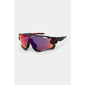 Oakley ochelari de soare Jawbreaker culoarea violet, OO9290 imagine