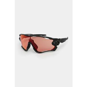 Oakley ochelari de soare Jawbreaker culoarea negru, OO9290 imagine