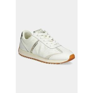 Gant sneakers Beja culoarea bej, 29533673 G29 imagine