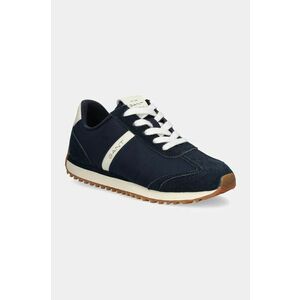 Gant sneakers Beja culoarea albastru marin, 29533674 G69 imagine