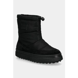 Gant cizme de iarna Snowhill culoarea negru, 29547784 G00 imagine