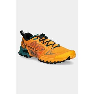 LA Sportiva pantofi Bushido III GTX barbati, culoarea portocaliu, 56X102733 imagine