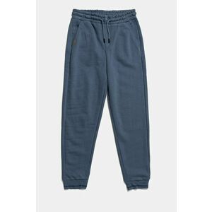 United Colors of Benetton pantaloni de trening pentru copii neted, 3HLMCF05N imagine