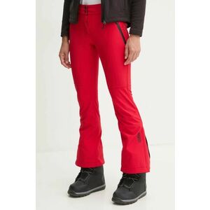 Colmar pantaloni de schi culoarea rosu, 0284R.6XZ imagine