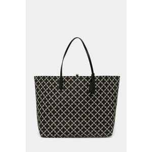 By Malene Birger poseta ABI TOTE culoarea negru, Q68960182Z imagine