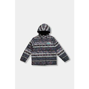 Quiksilver geaca copii CRAZY SKY JACKET EQBJK03315 imagine