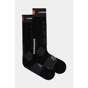 Compressport ciorapi de schi Alpine Ski CFSU1819 imagine